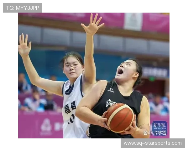 国际篮球女篮邀请赛中国女队表现令人振奋